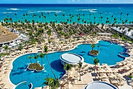 Luxury Bahia Principe Ambar- All Inclusive - Adults Only