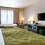 Quality Inn Rawlins I-80