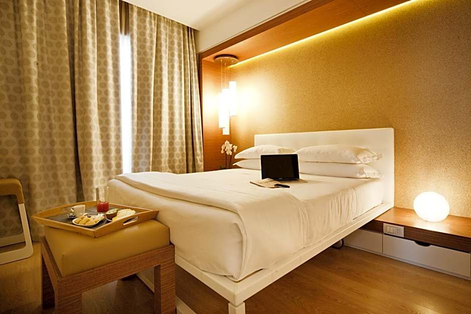 Oxygen Lifestyle Hotel