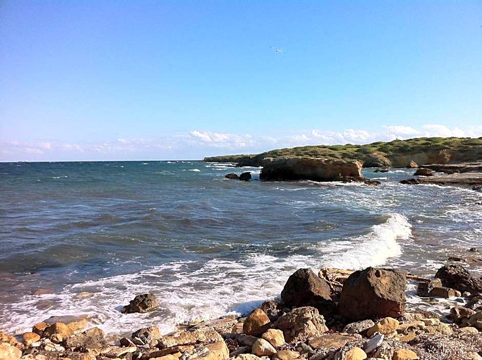 Boutique Isla Tabarca