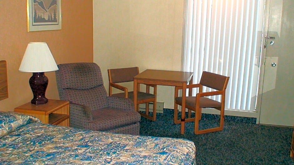 Budget Inn Express Bismarck