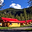 Jasper East Cabins