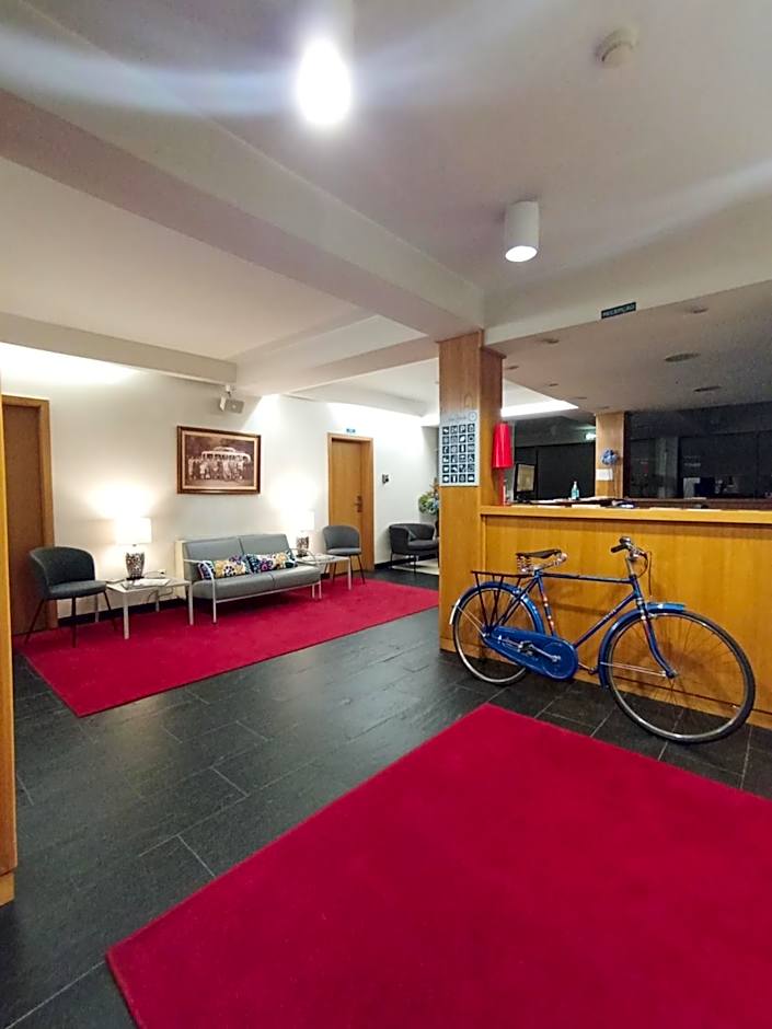 Hotel Jose Alberto