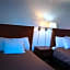 Westward Inn & Suites