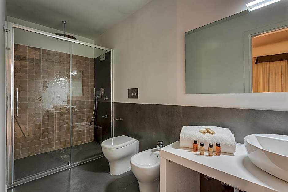 Navona Theatre Hotel