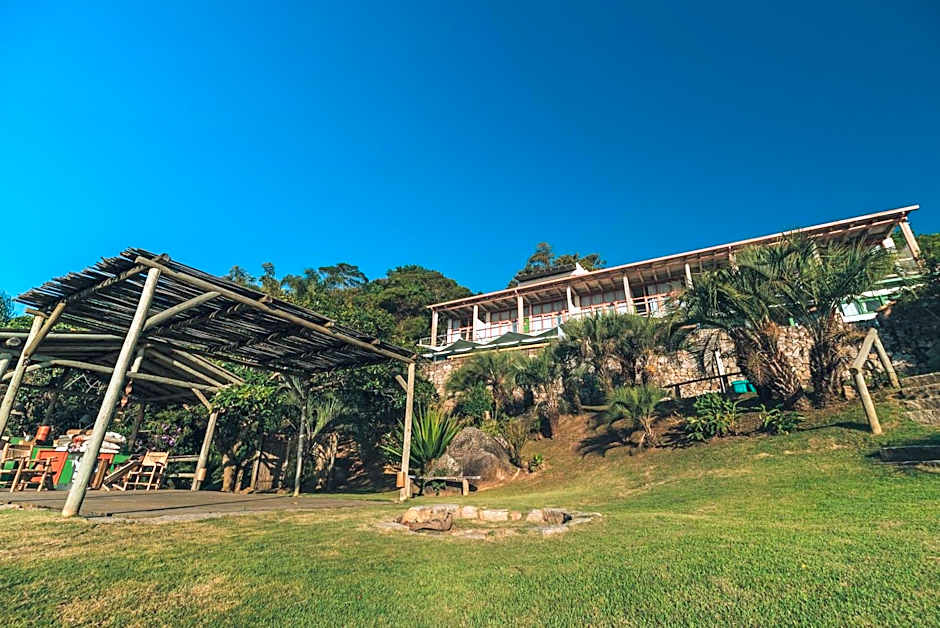 Pousada Pedra Grande – Praia do Rosa