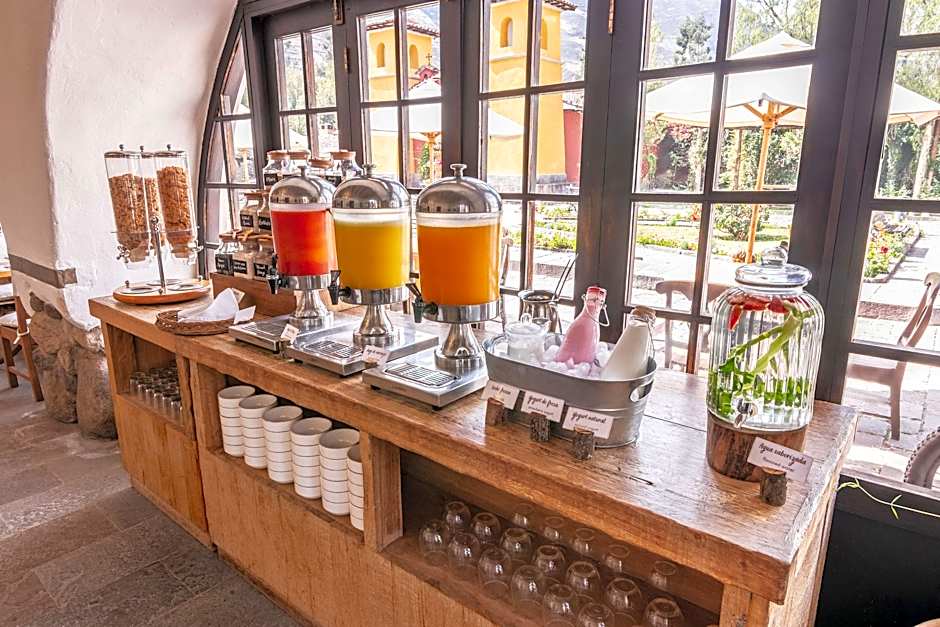 Sonesta Posadas del Inca Sacred Valley Yucay