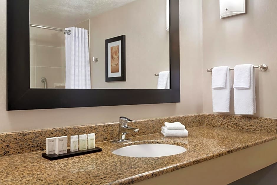 Embassy Suites by Hilton Convention Center Las Vegas