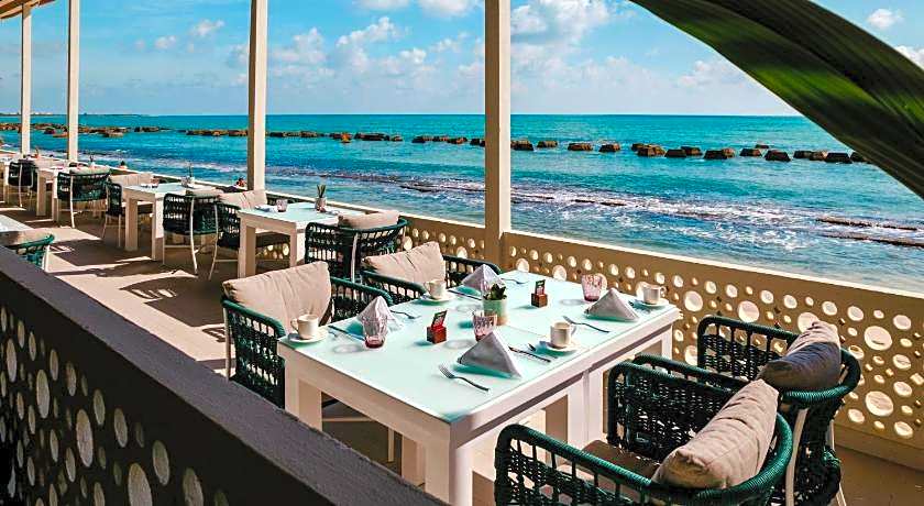 Generations Riviera Maya Family Resort - Catamaran, Aqua Nick & More Inclusive 