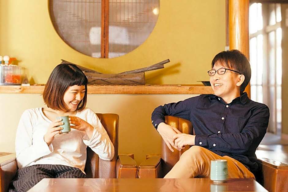 柏屋旅館＜シェアハウス&ゲストハウス＞