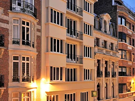 Ibis Styles Lille Centre Grand Place Hotel