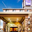 Sleep Inn & Suites Fort Campbell