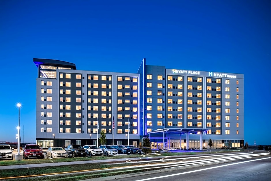 Hyatt Place East Moline/Quad Cities