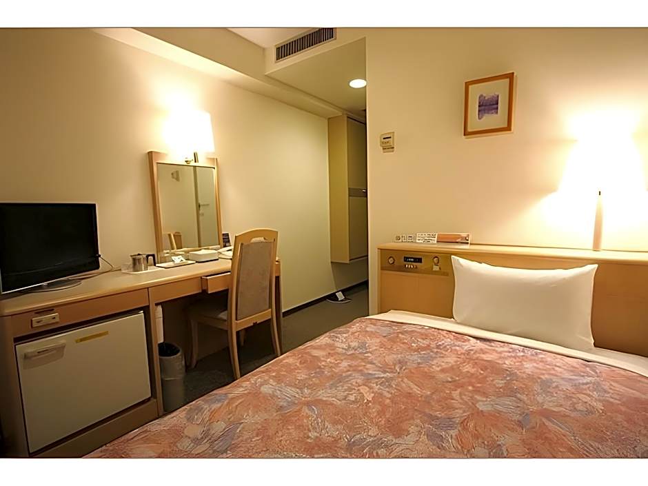Hotel Central Sendai