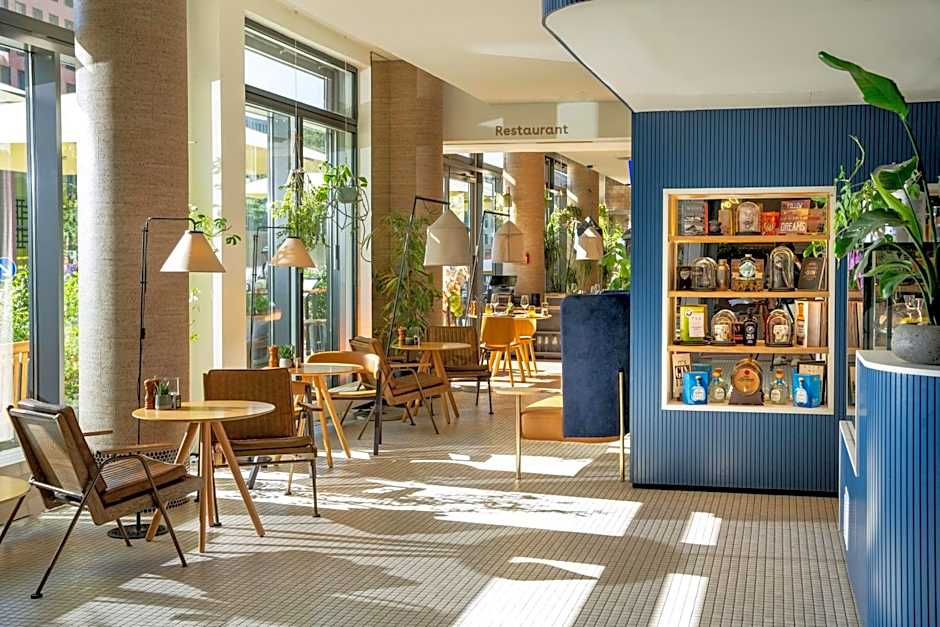 Innside Berlin Mitte
