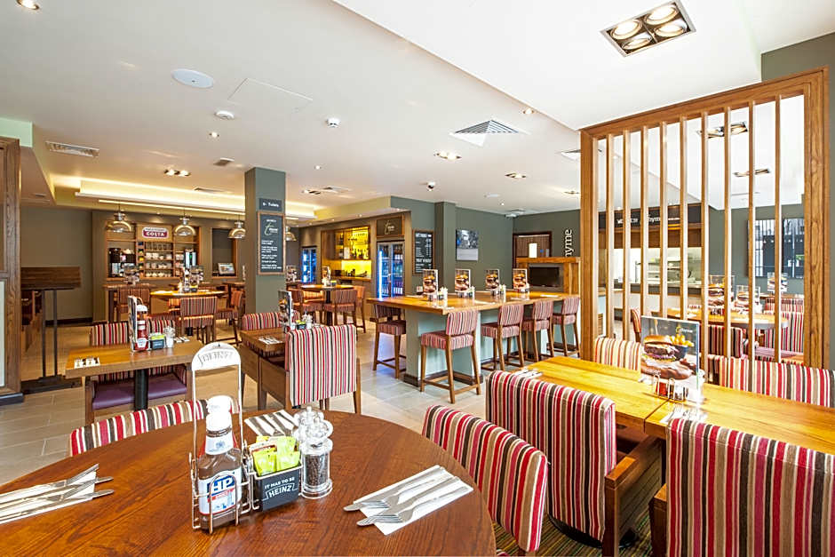 Premier Inn London Hackney