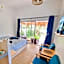Secret Beach Bungalows