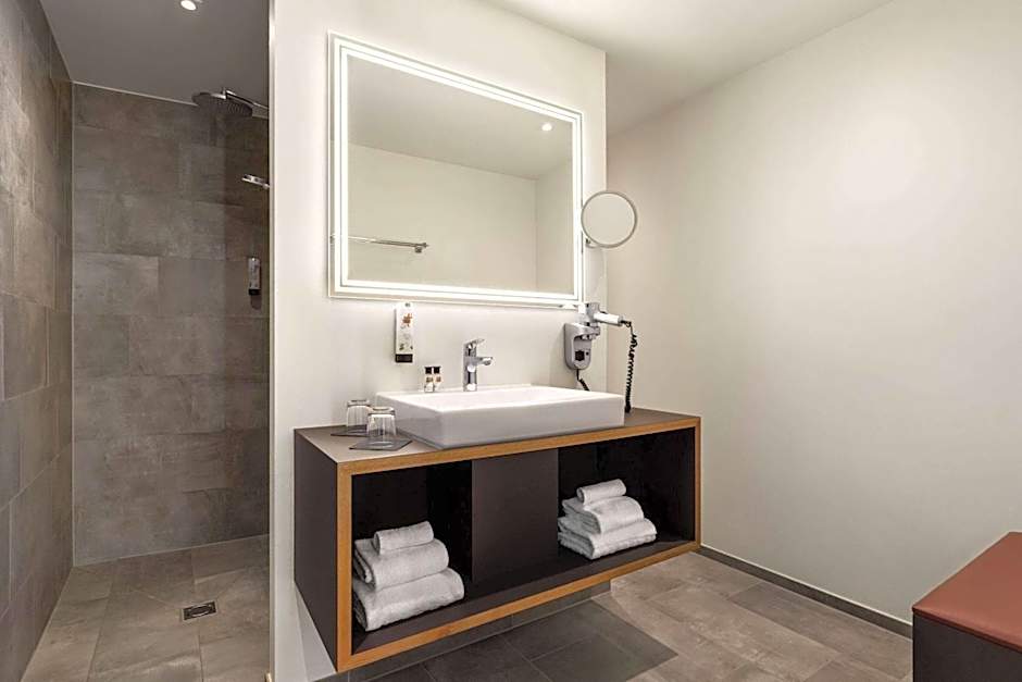 Amedia Lustenau, Trademark Collection by Wyndham