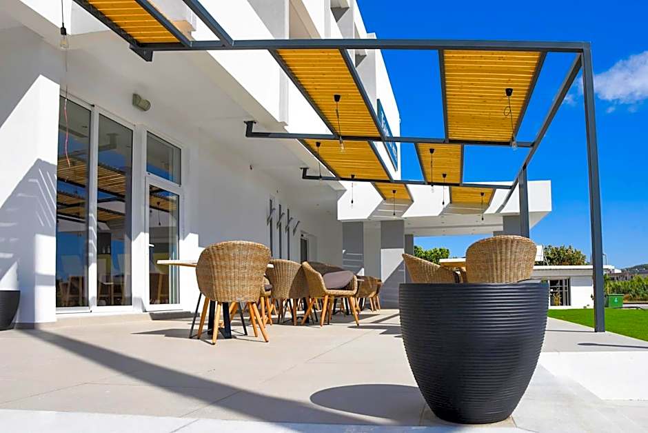 Tsampika Hotel Faliraki