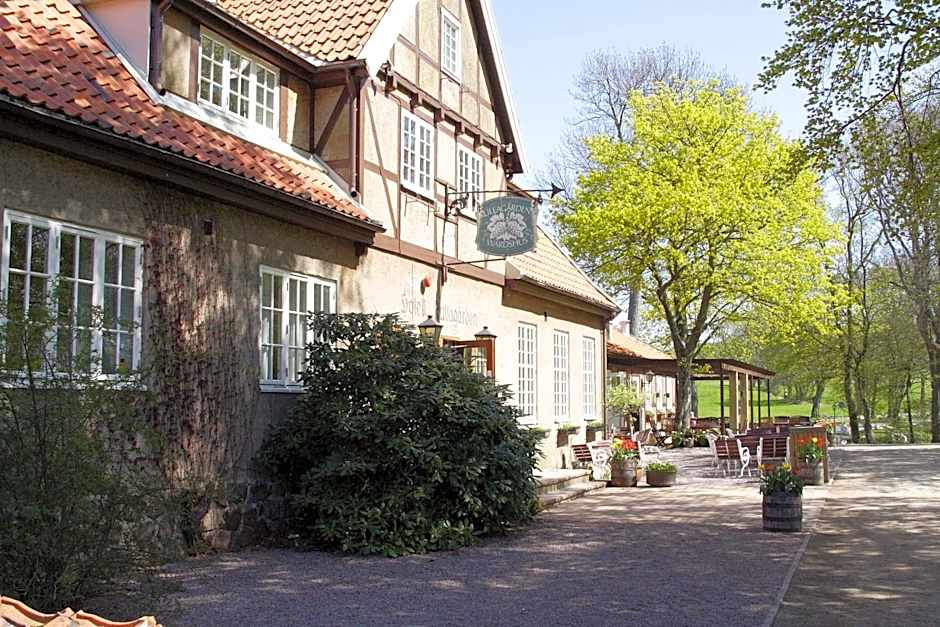 Kullagårdens Wärdshus