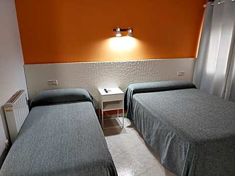 Triple Room with Extra Bed