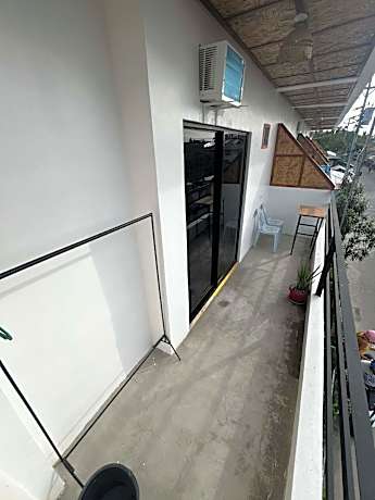 Queen Room with Balcony