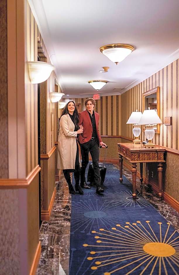 Hotel Le Soleil by Executive Hotels