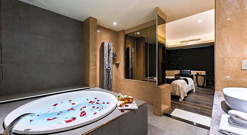 All Fun Business Hotel