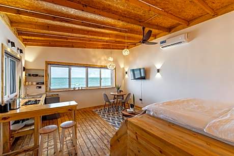 Bungalow - Beach Front
