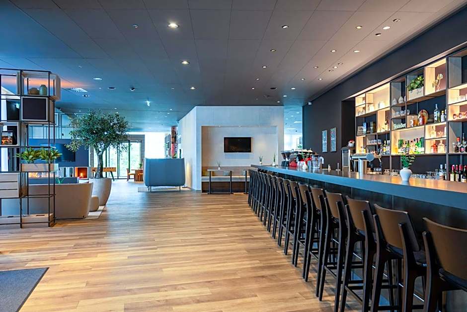 IntercityHotel Heidelberg