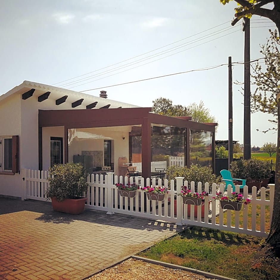 Villa Roma Holidays