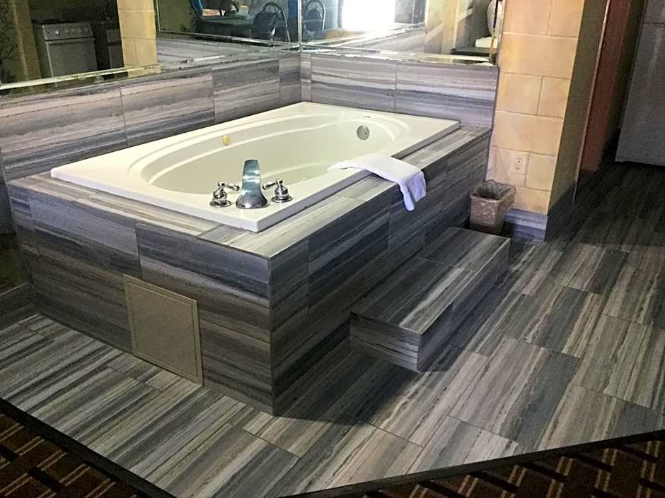 Luxury Inn and Suites Seaworld