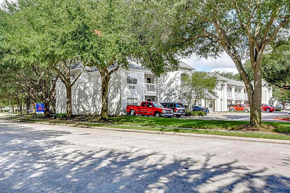 Studio 6-Houston, TX - Hobby South
