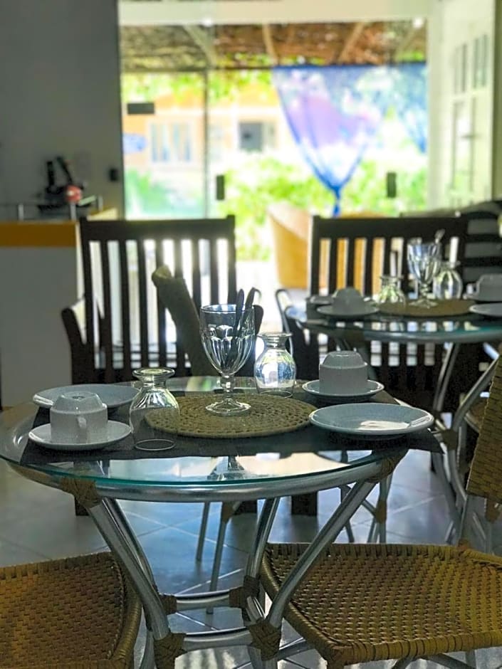 Pousada Portal dos Golfinhos