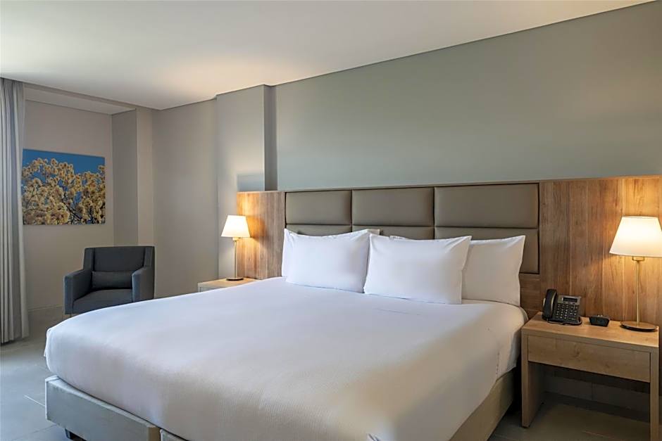 Hilton Garden Inn Cali Ciudad Jardin