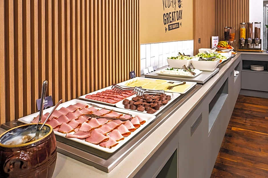 Hampton By Hilton Swinoujscie