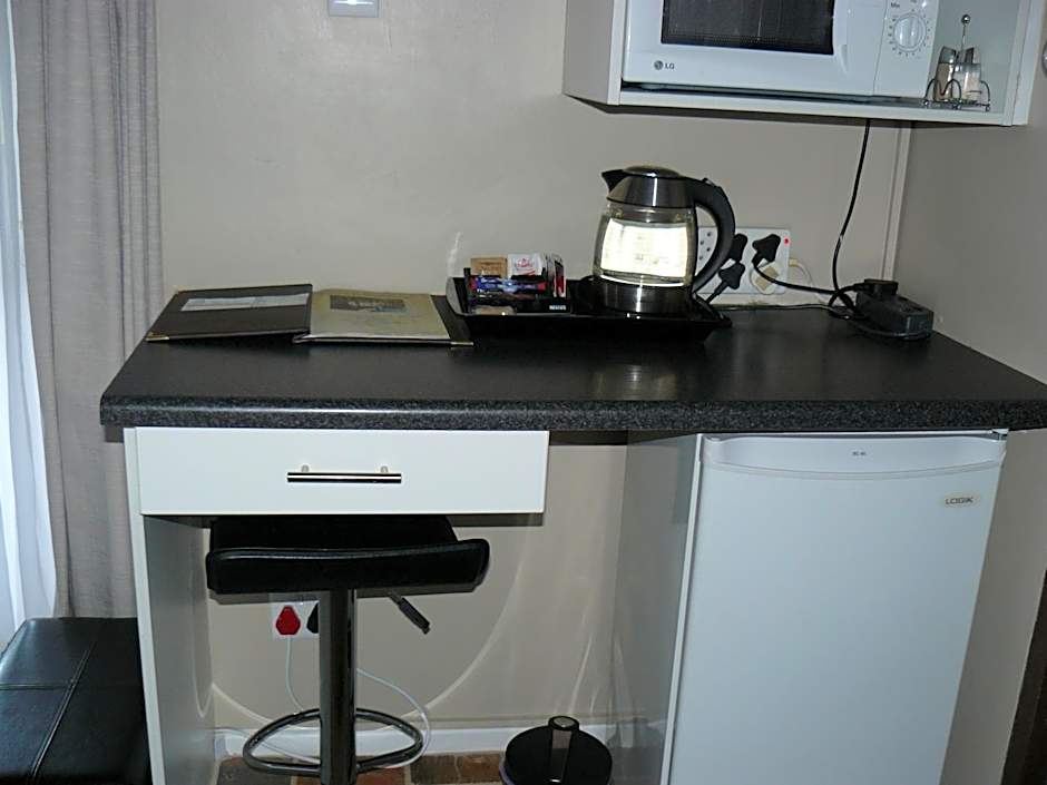 See More Guest House