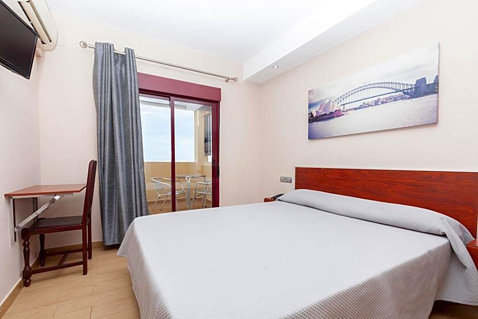 Hotel Olympia Ronda I