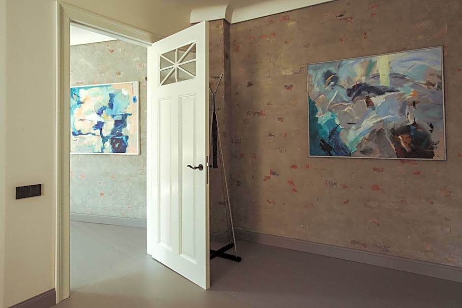 Art Hotel Roma