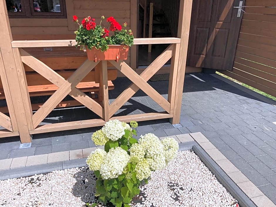 Ustecka Osada - Ustka (Przewłoka)