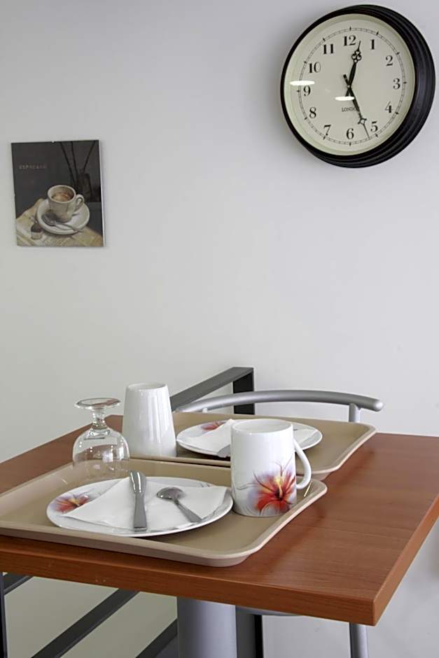 Séjours & Affaires Paris Ivry