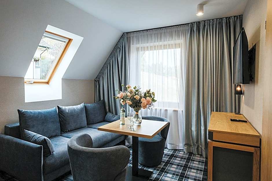 Apartamenty Jan
