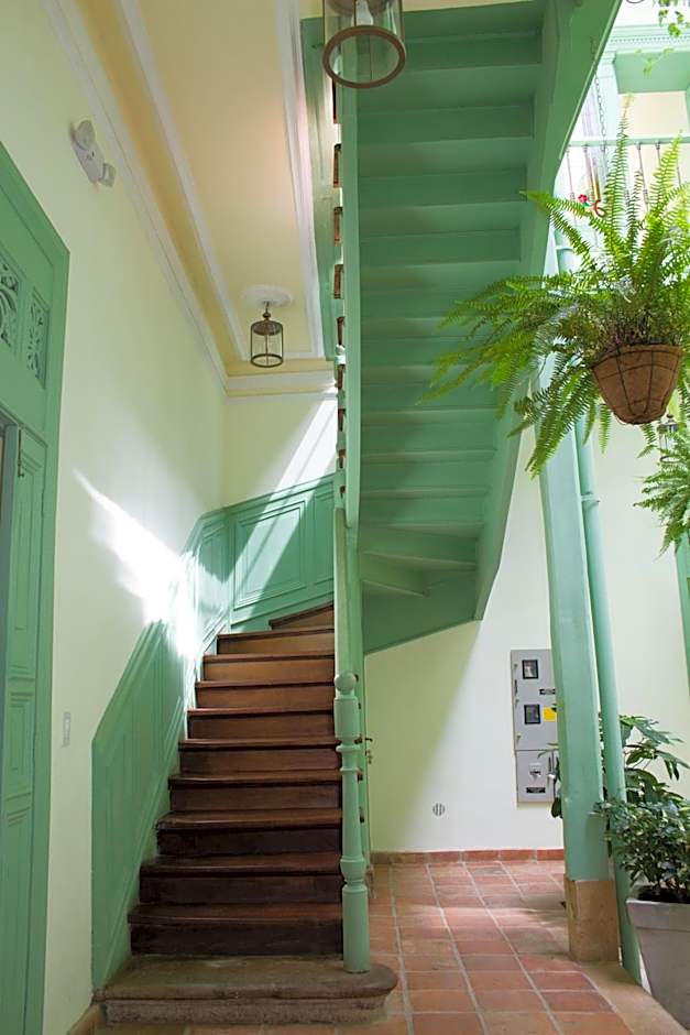 Hotel Casa de la Vega