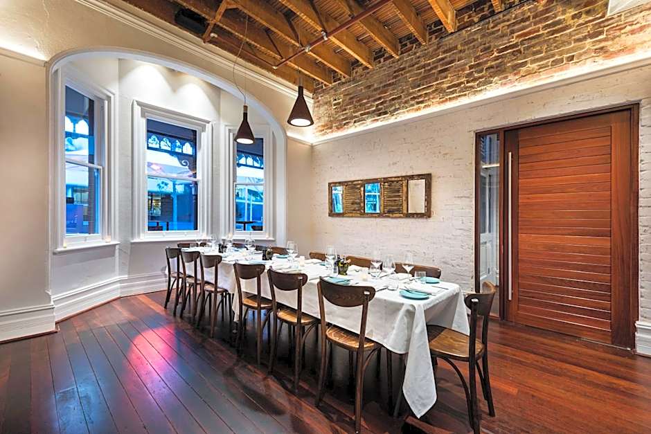 Holiday Inn West Perth By IHG