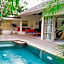 The Decks Bali Villas