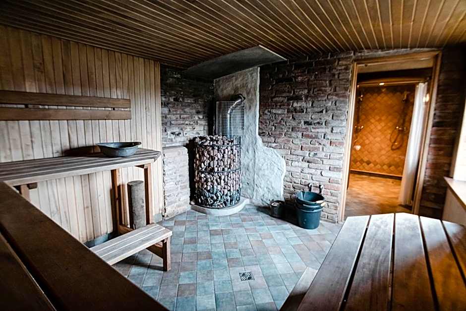 Piena muiža - Berghof Hotel & SPA