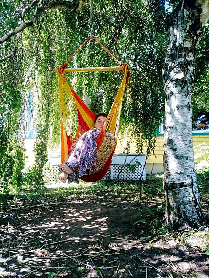 Gîte B&B - Aubergélit inc