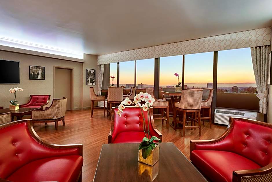USC Hotel