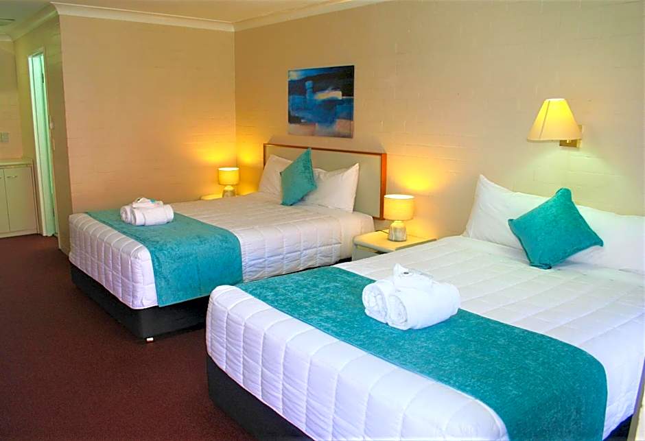 Club Motel Armidale