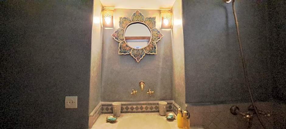 Riad Parfum d'Orient